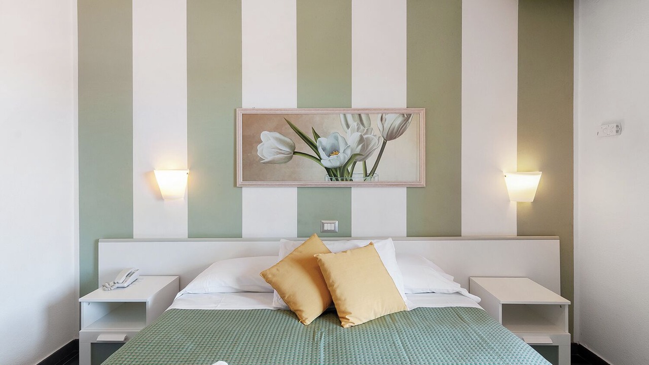 Photo of Bedroom in Marina di Campo
