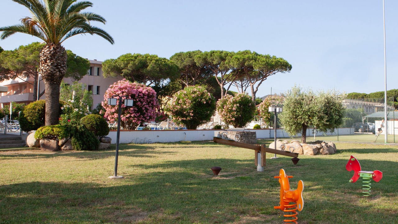 Photo of Bedroom in Marina di Campo