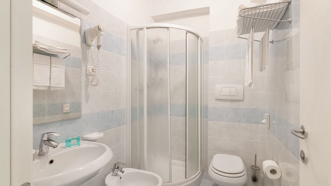 Photo of Bathroom in Marina di Campo