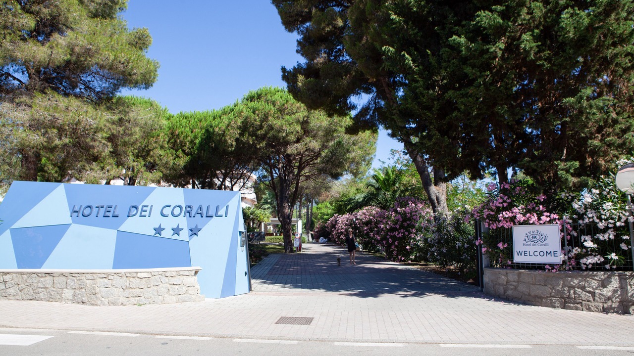 Photo of Outdoor in Marina di Campo