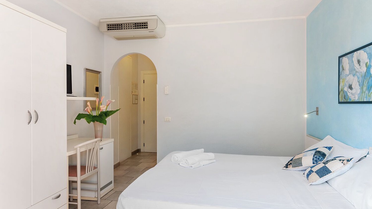 Photo of Bedroom in Marina di Campo