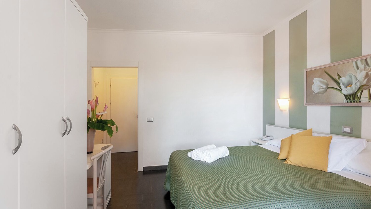 Photo of Bedroom in Marina di Campo