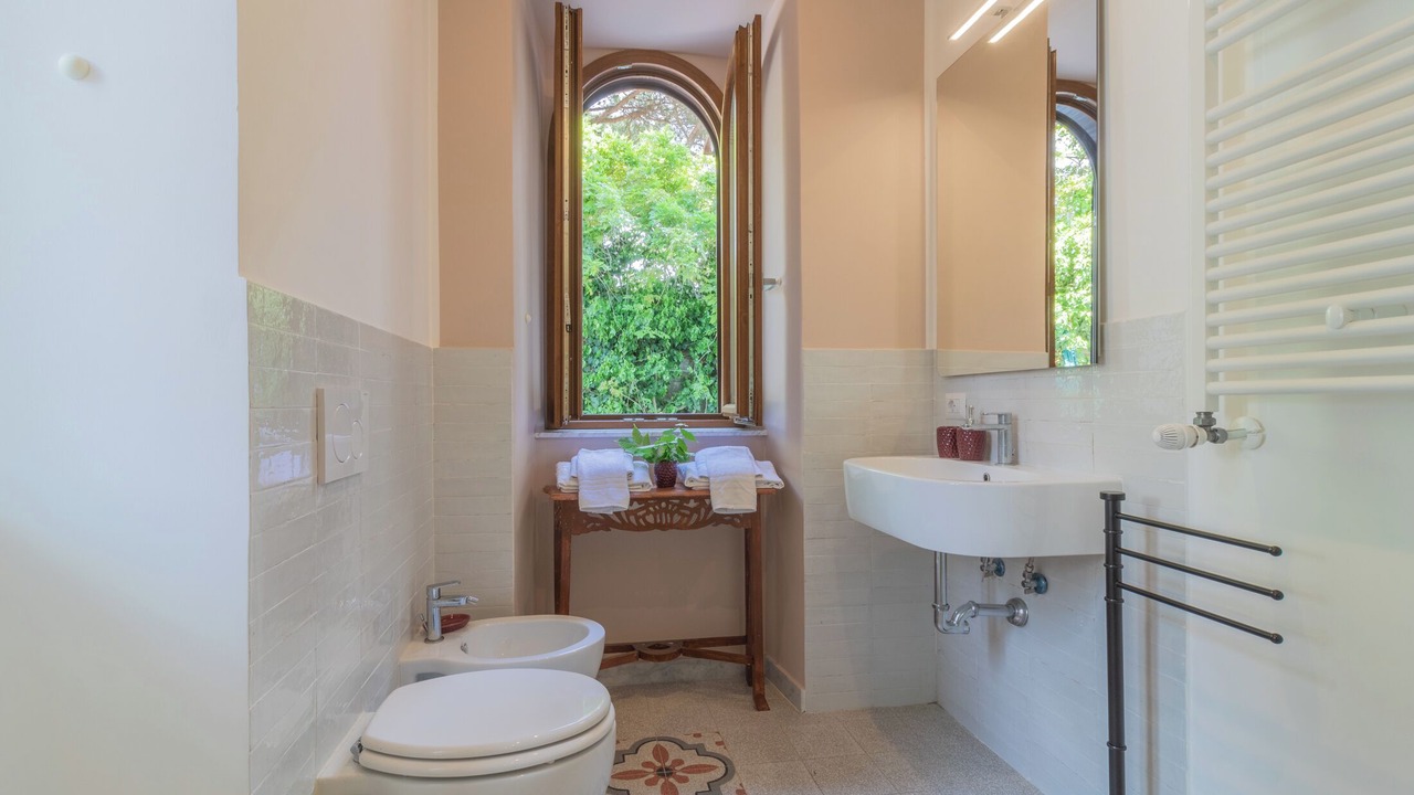 Photo of Bathroom in Montefiascone
