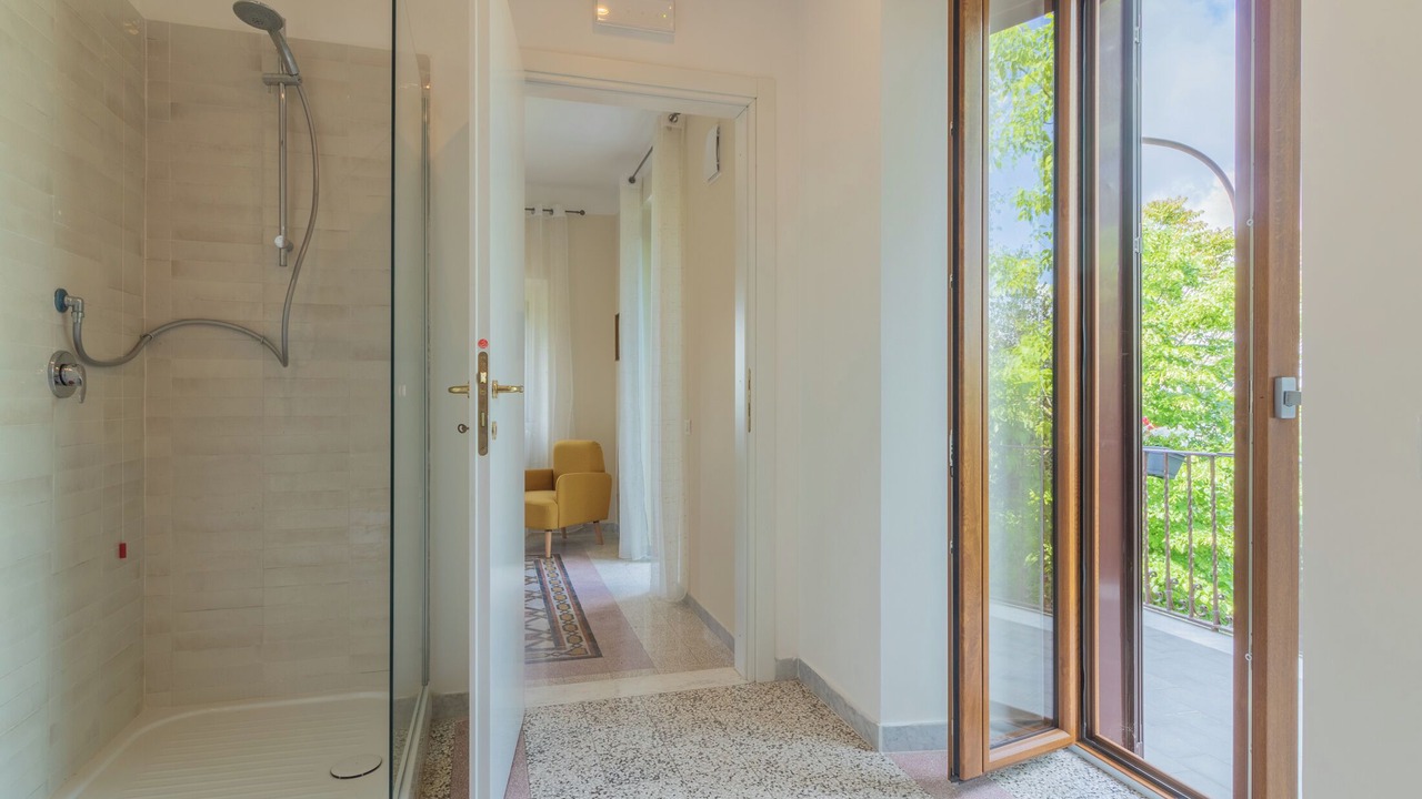 Photo of Bathroom in Montefiascone