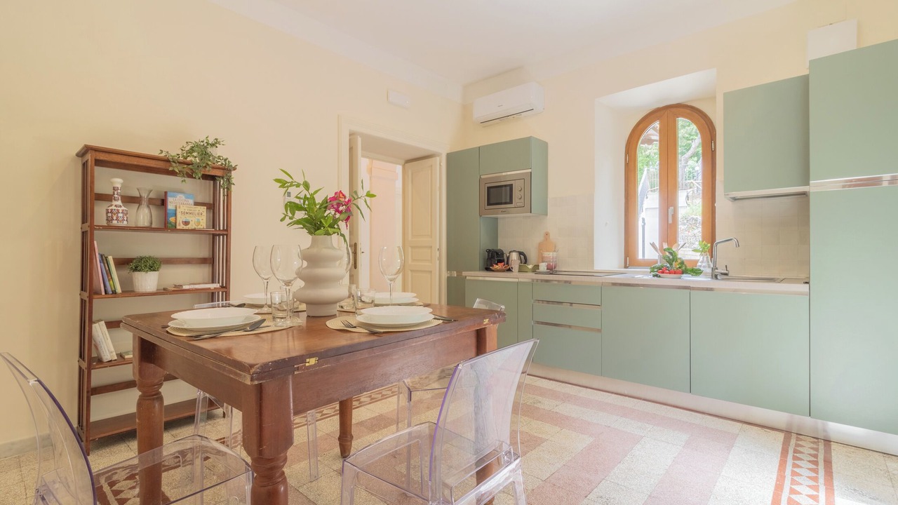 Photo of Kitchen in Montefiascone