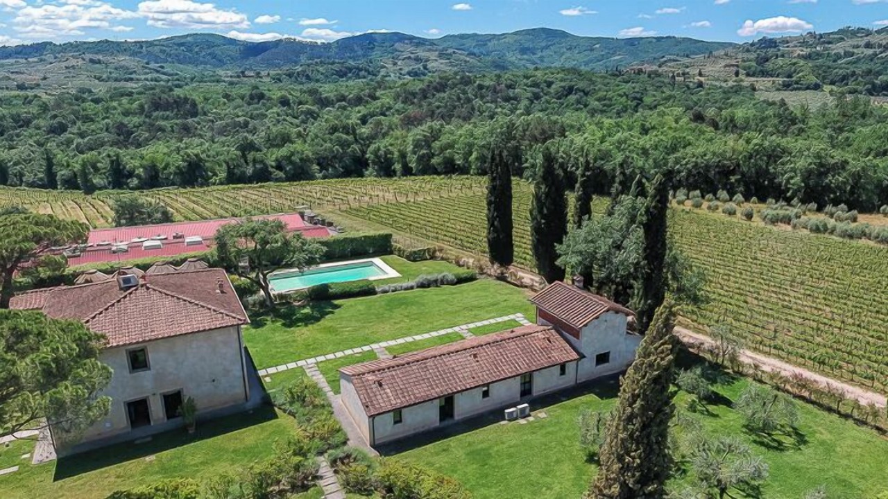 Photo of Outdoor in Cavriglia