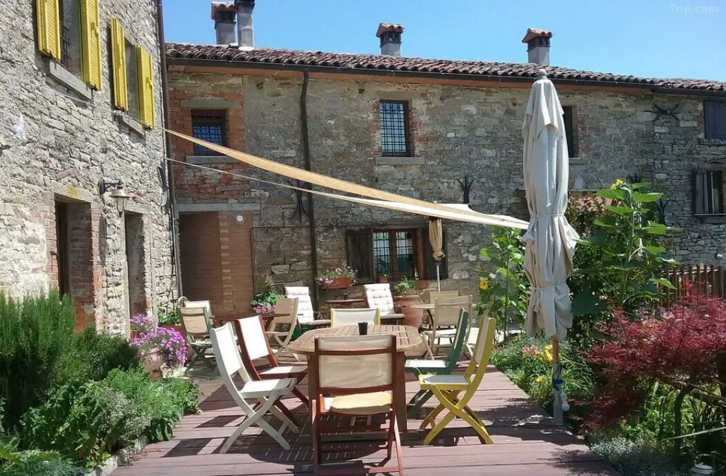 Photo of Outdoor in Pietralunga