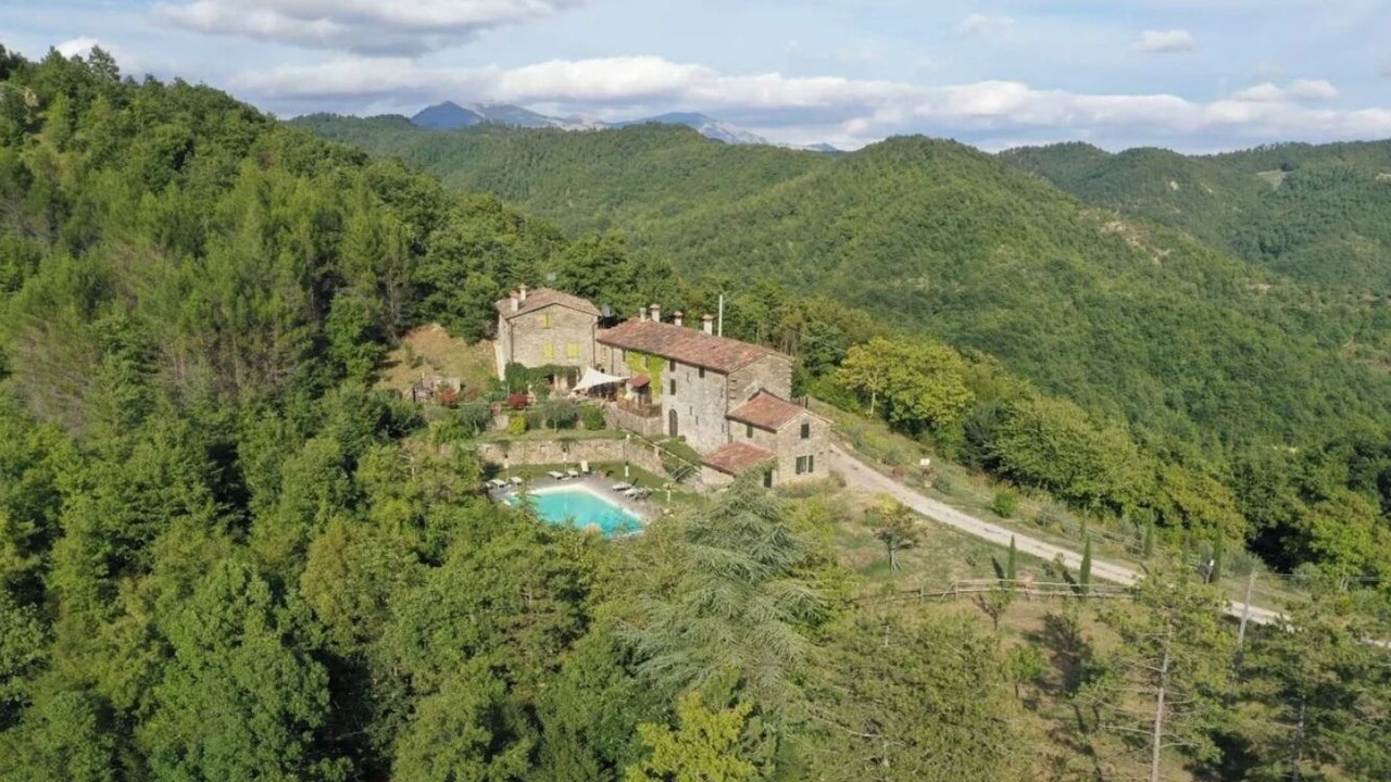 Photo of Outdoor in Pietralunga