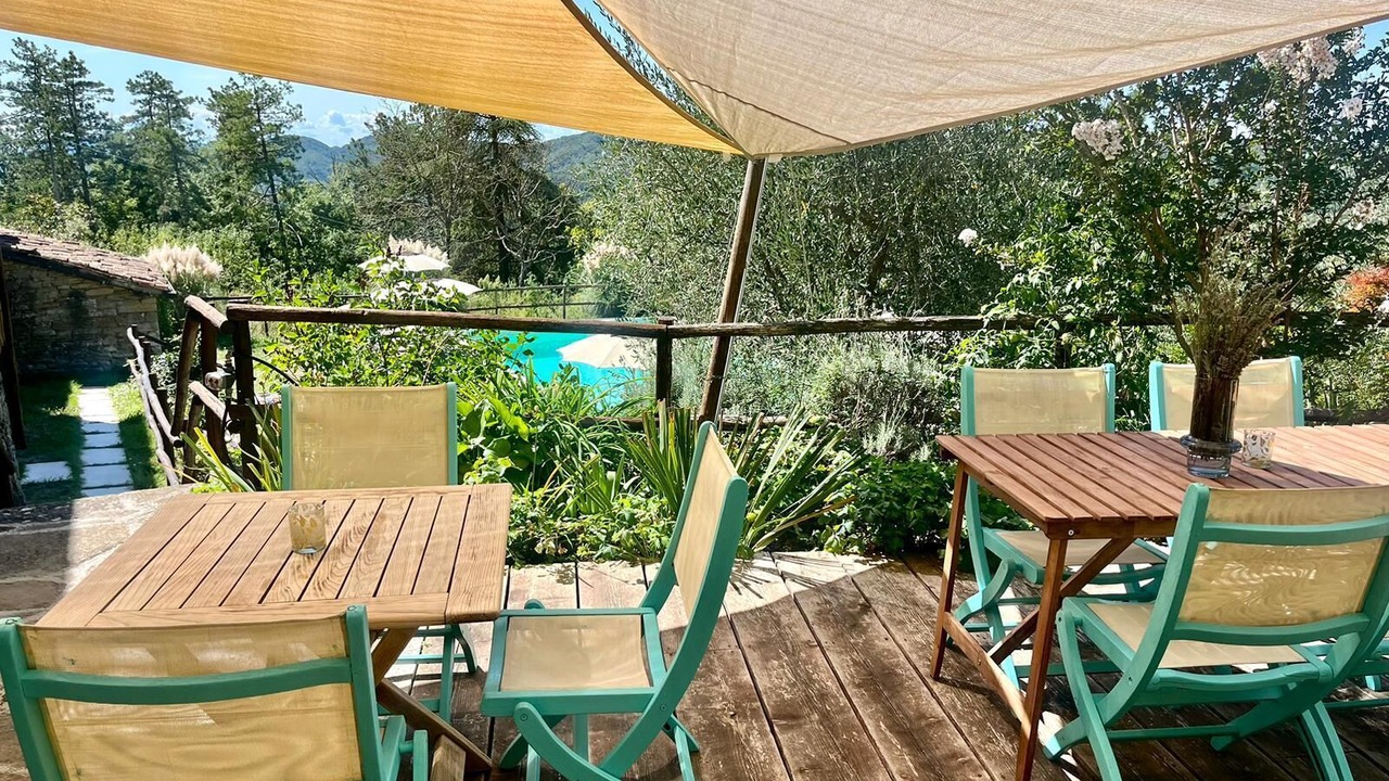Photo of Outdoor in Pietralunga