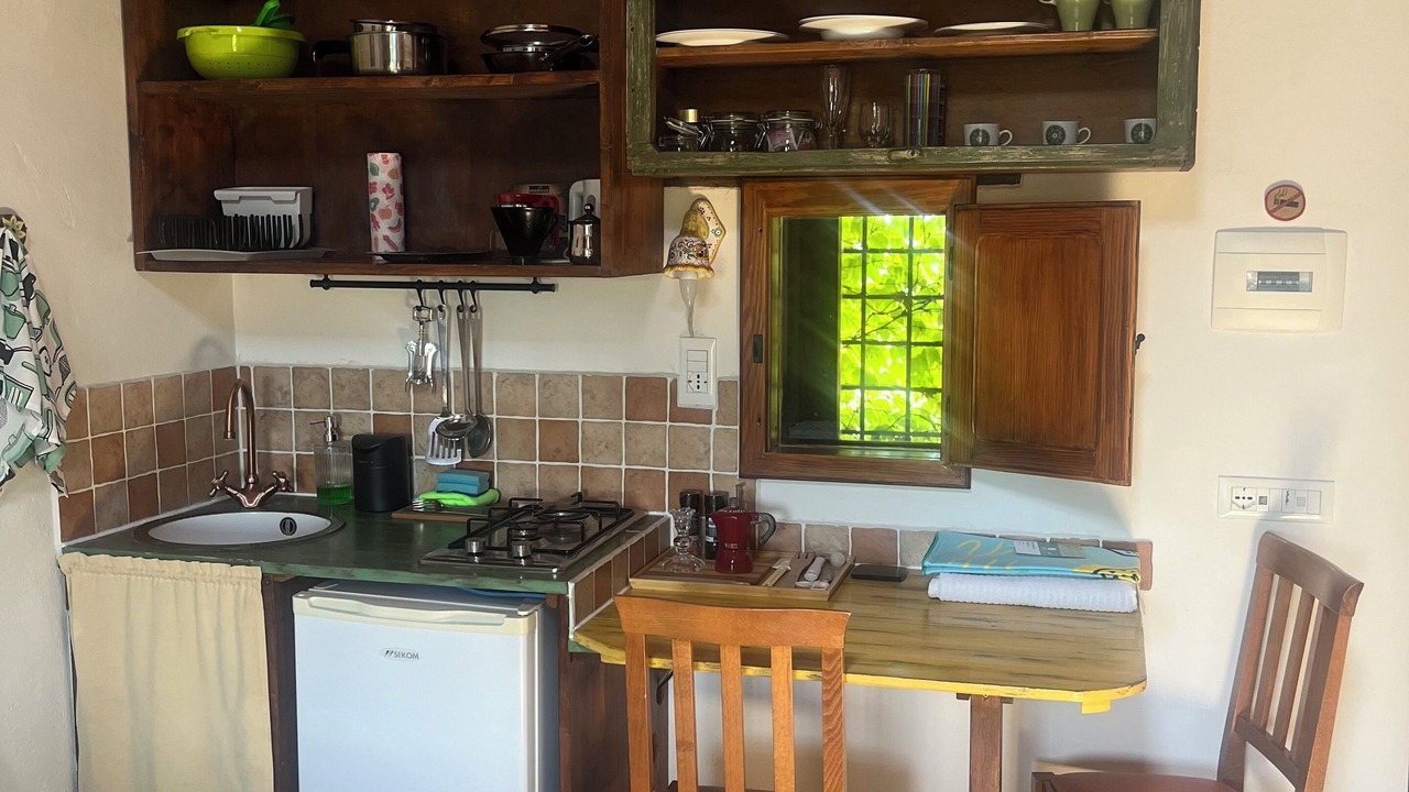 Photo of Kitchen in Pietralunga
