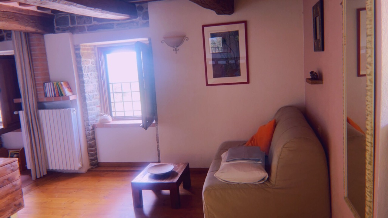 Photo of Livingroom in Pietralunga