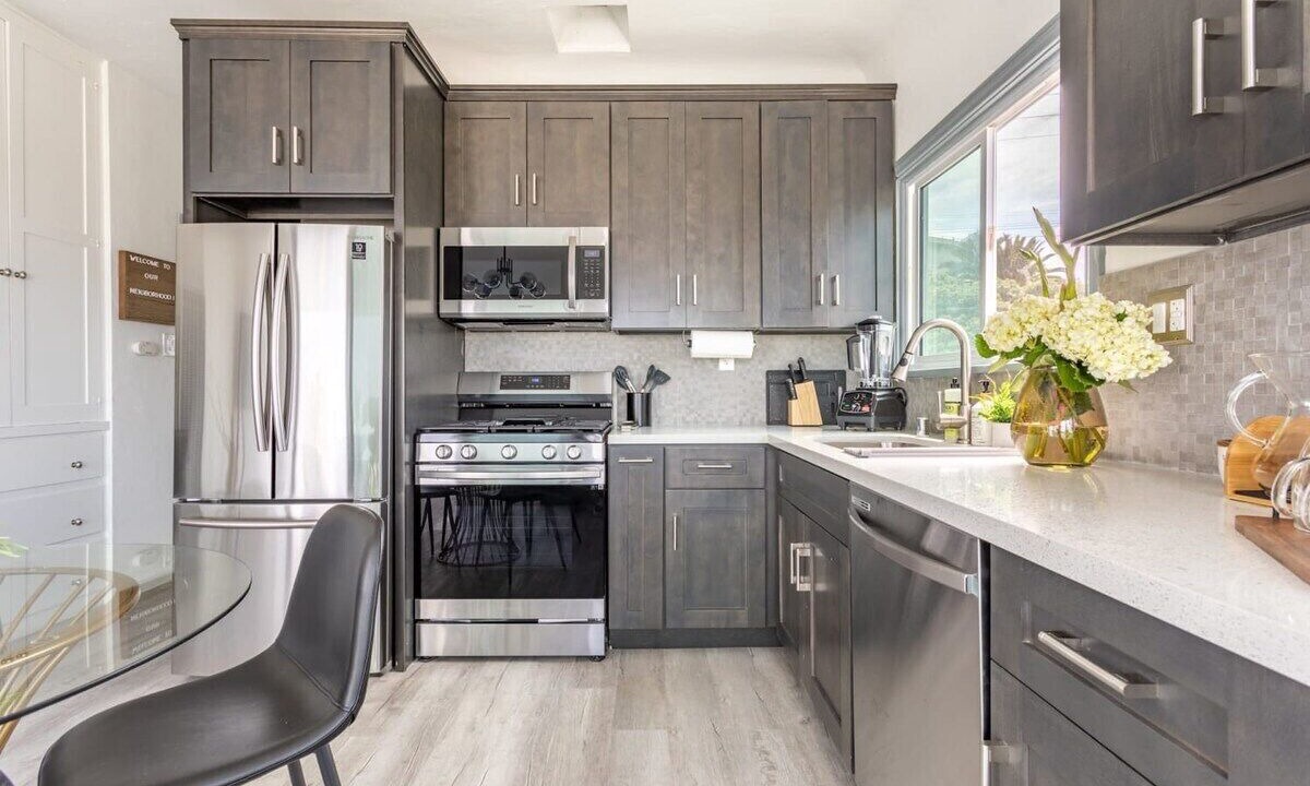 Photo of Kitchen in El Segundo