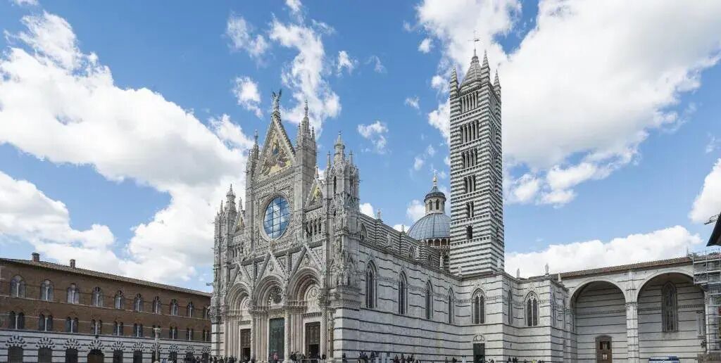 Photo of Others in Siena Historical Center
