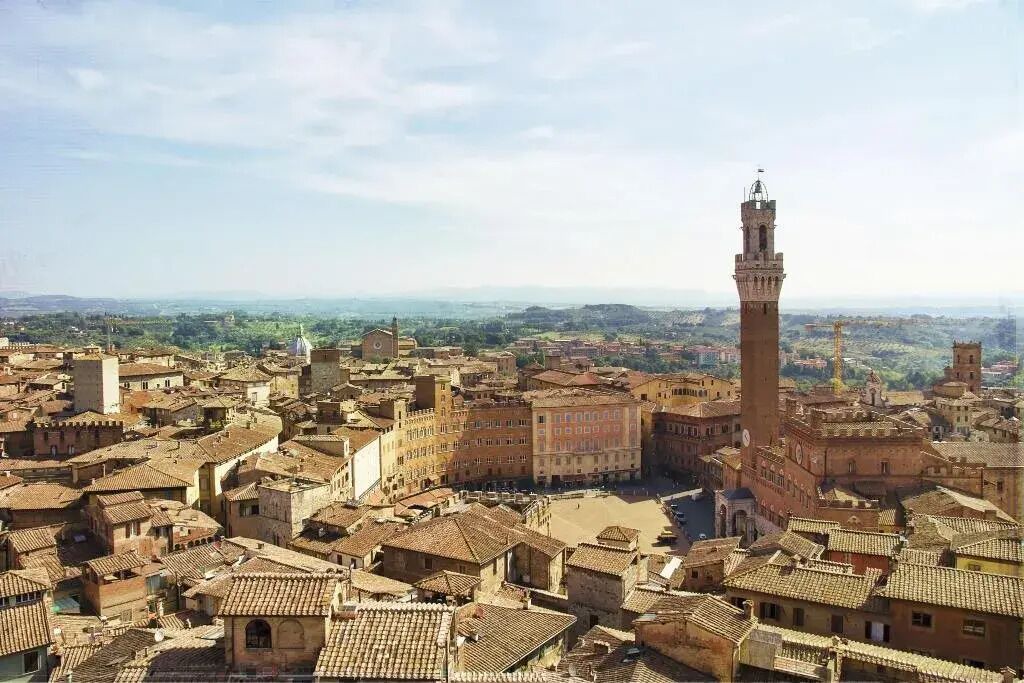 Photo of Others in Siena Historical Center