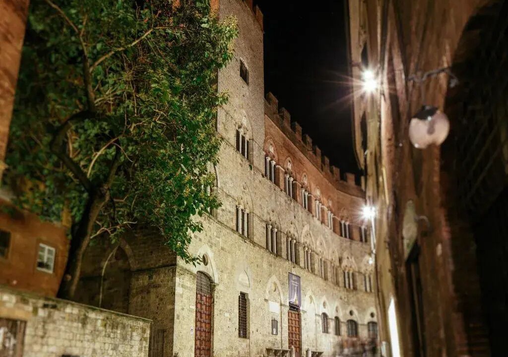 Photo of Outdoor in Siena Historical Center