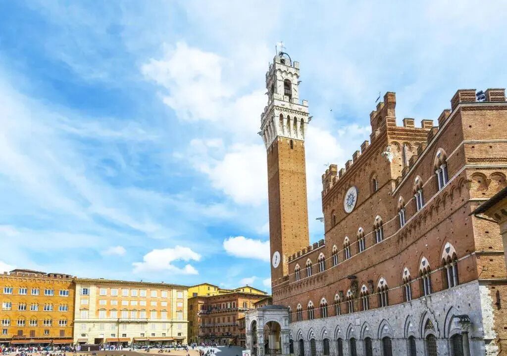 Photo of Others in Siena Historical Center