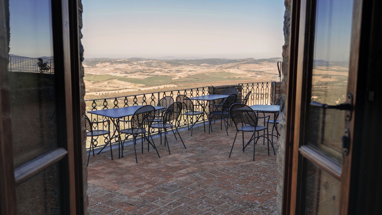 Photo of Others in Rocca d'Orcia