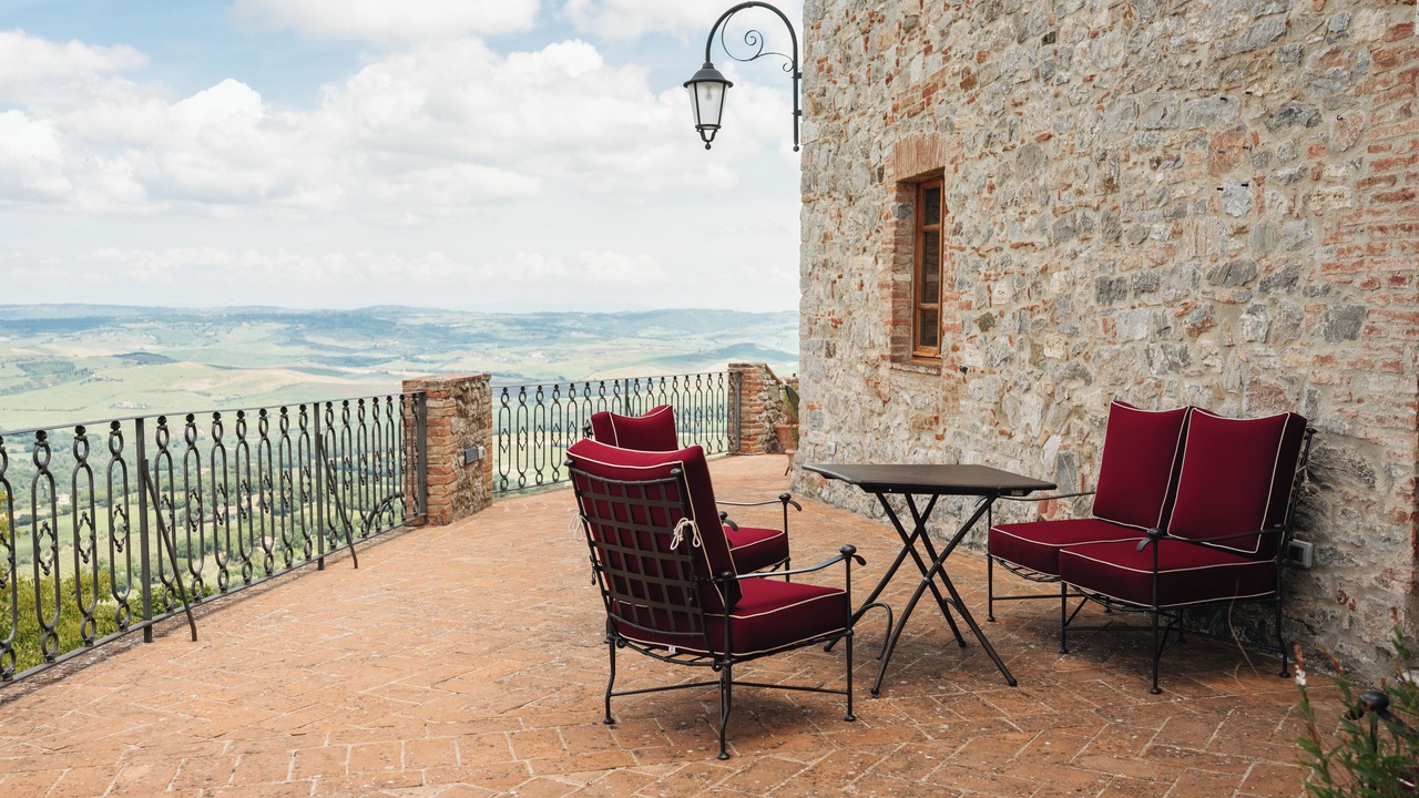 Photo of Outdoor in Rocca d'Orcia