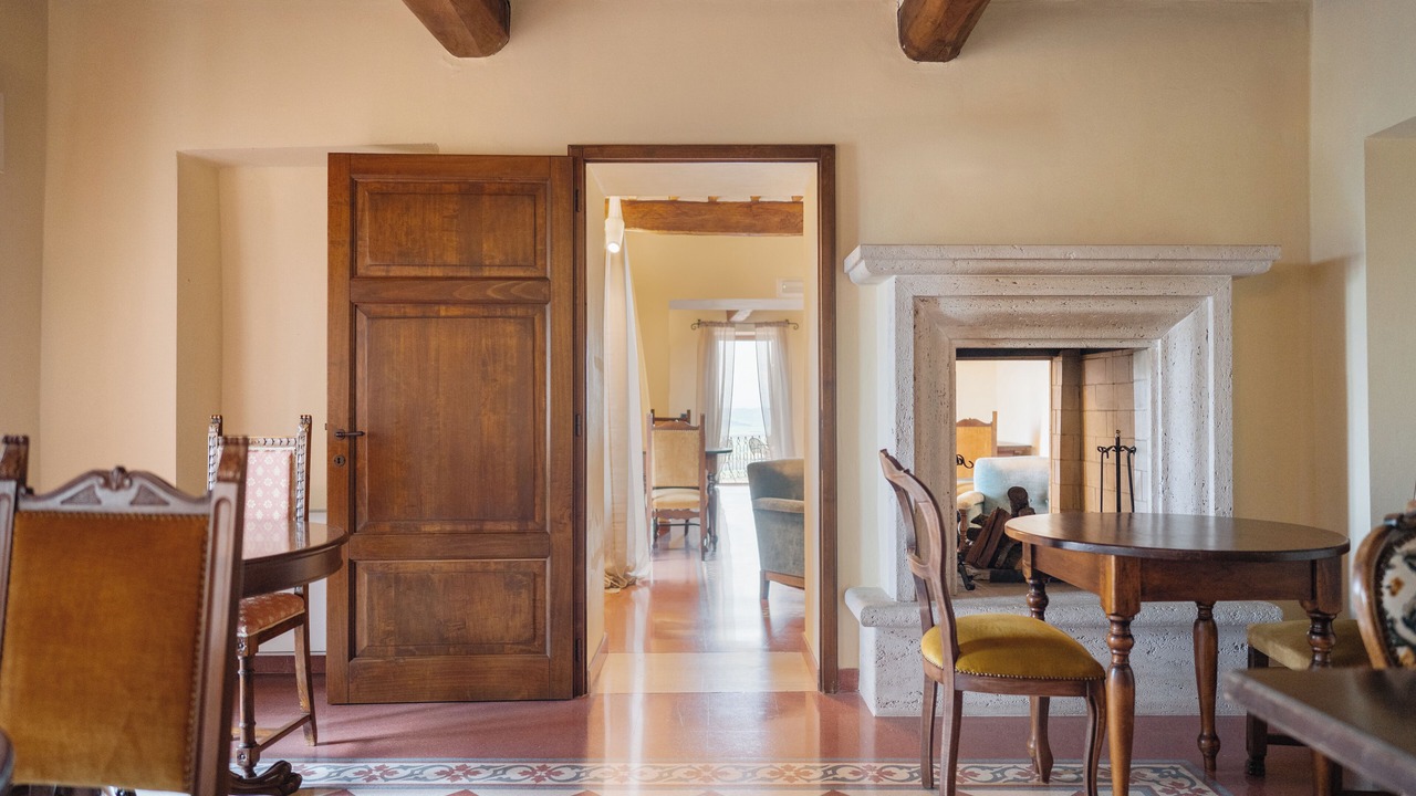 Photo of Others in Rocca d'Orcia