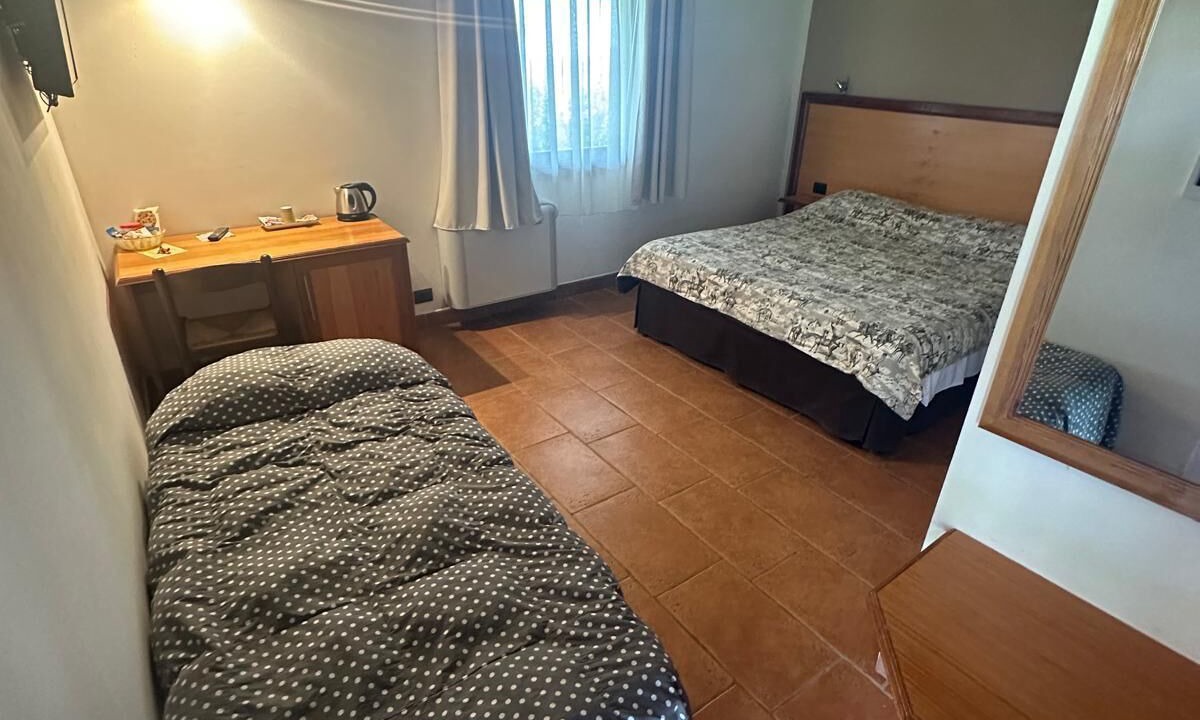 Photo of Bedroom in Civitavecchia