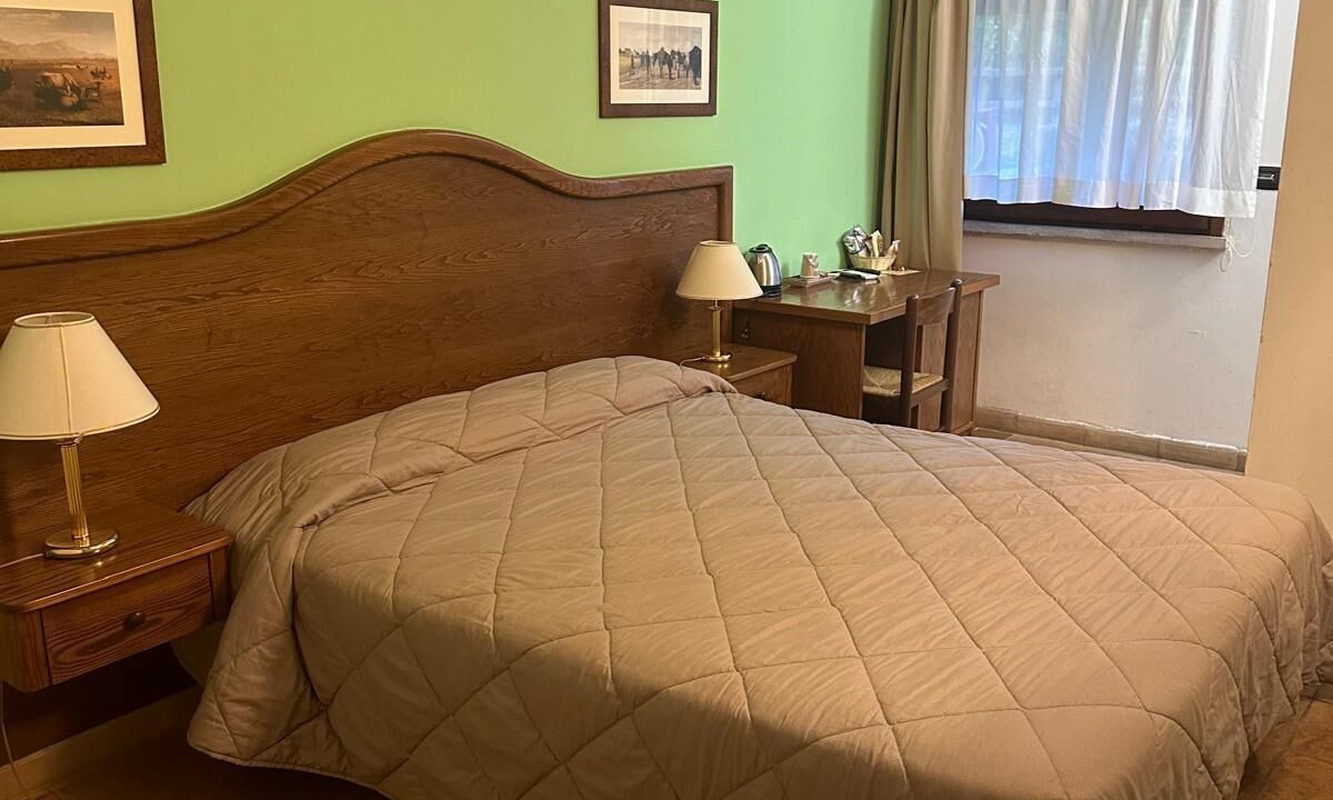 Photo of Bedroom in Civitavecchia