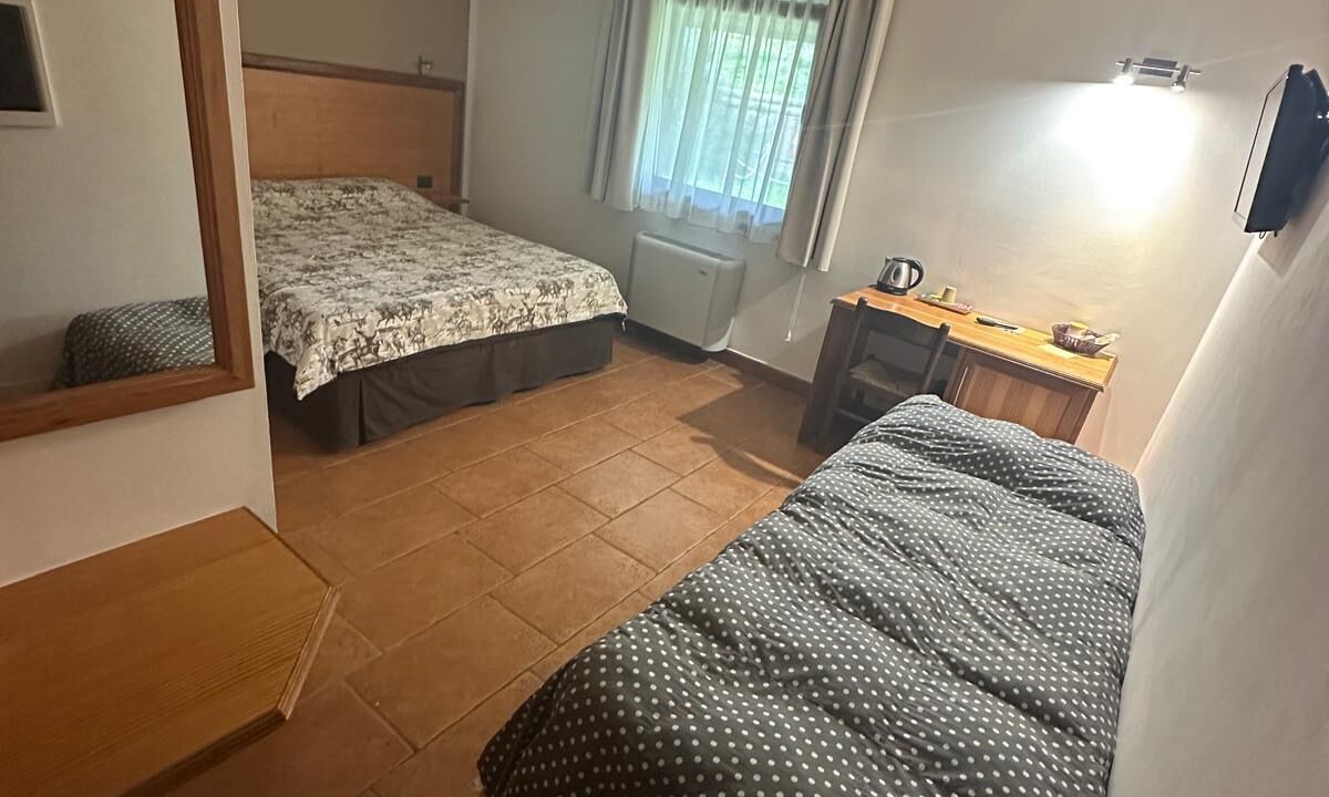 Photo of Bedroom in Civitavecchia