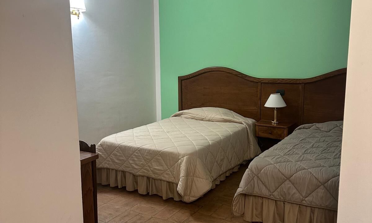 Photo of Bedroom in Civitavecchia
