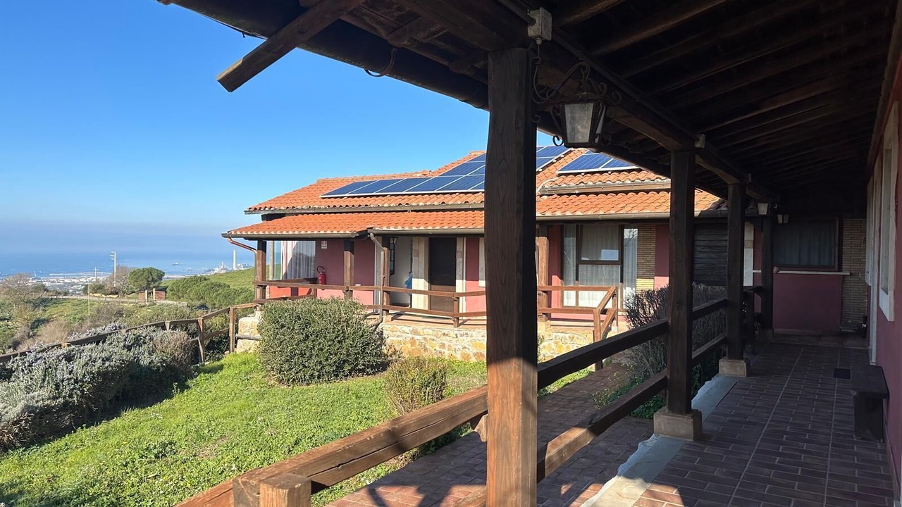 Photo of Outdoor in Civitavecchia