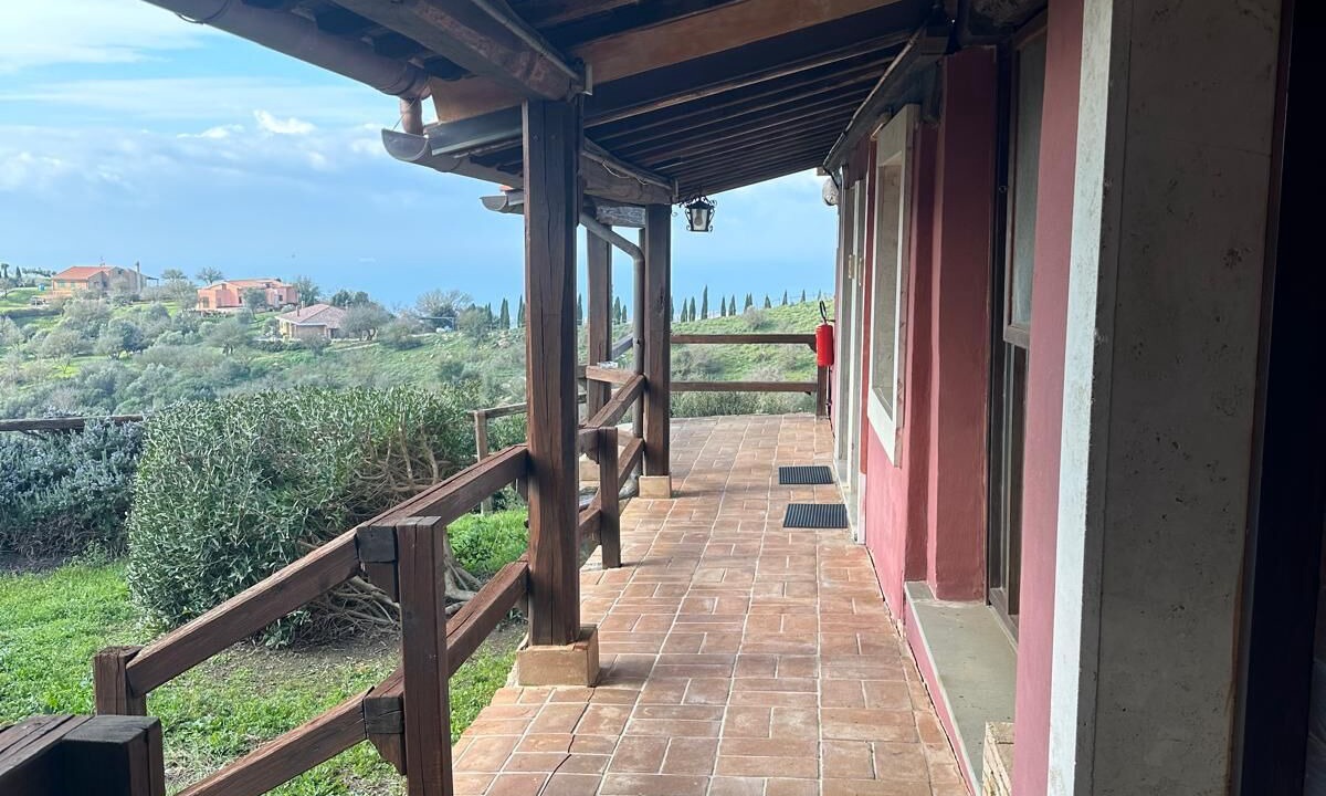 Photo of Bedroom in Civitavecchia