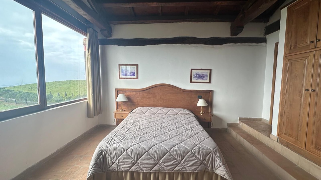 Photo of Bedroom in Civitavecchia
