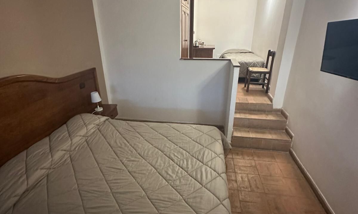 Photo of Bedroom in Civitavecchia