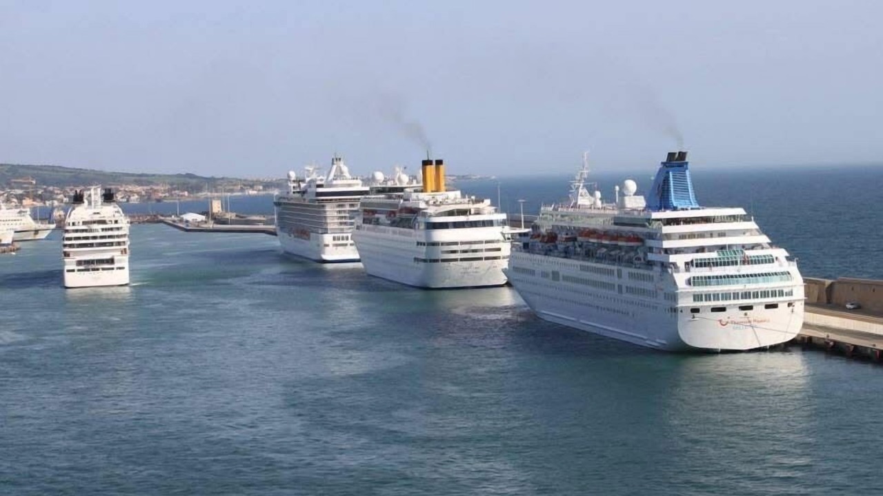 Photo of Outdoor in Civitavecchia
