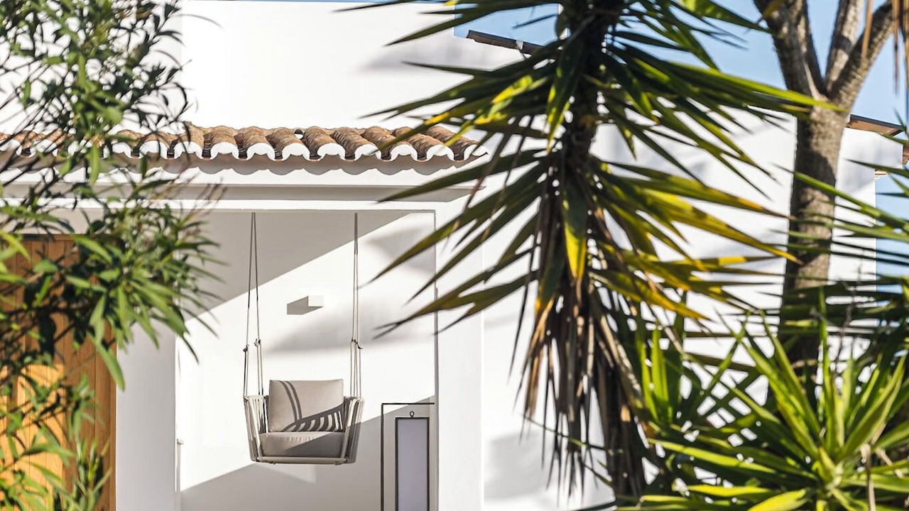 Photo of Outdoor in Luz