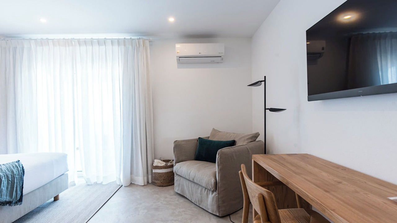 Photo of Bedroom in Luz
