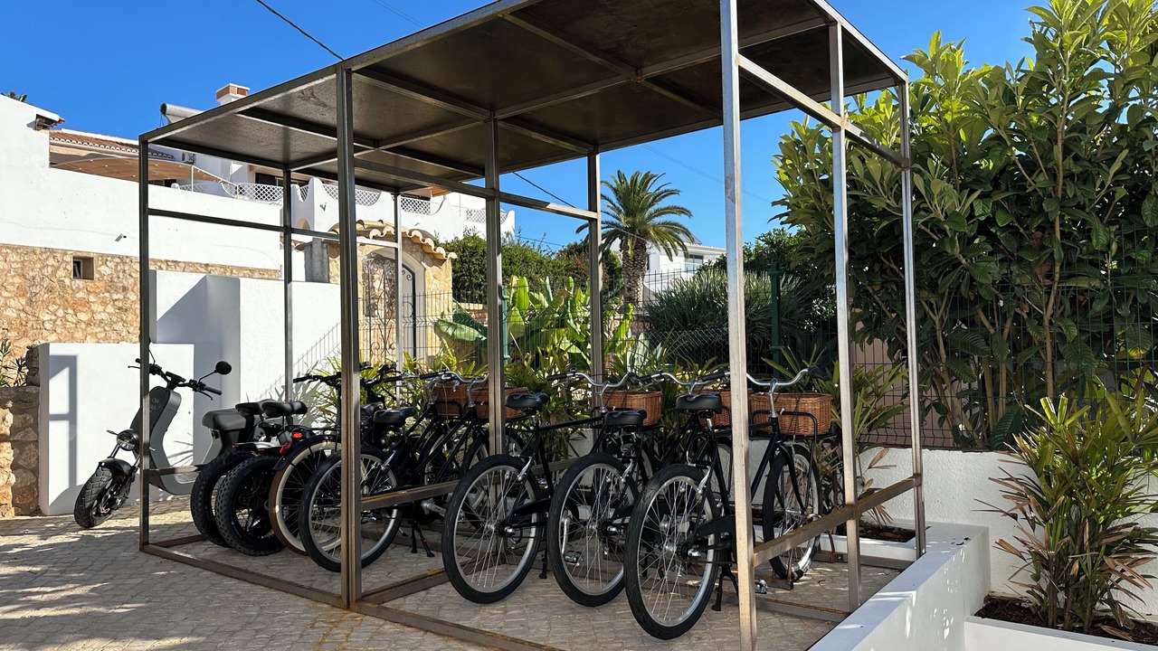 Photo of Outdoor in Luz
