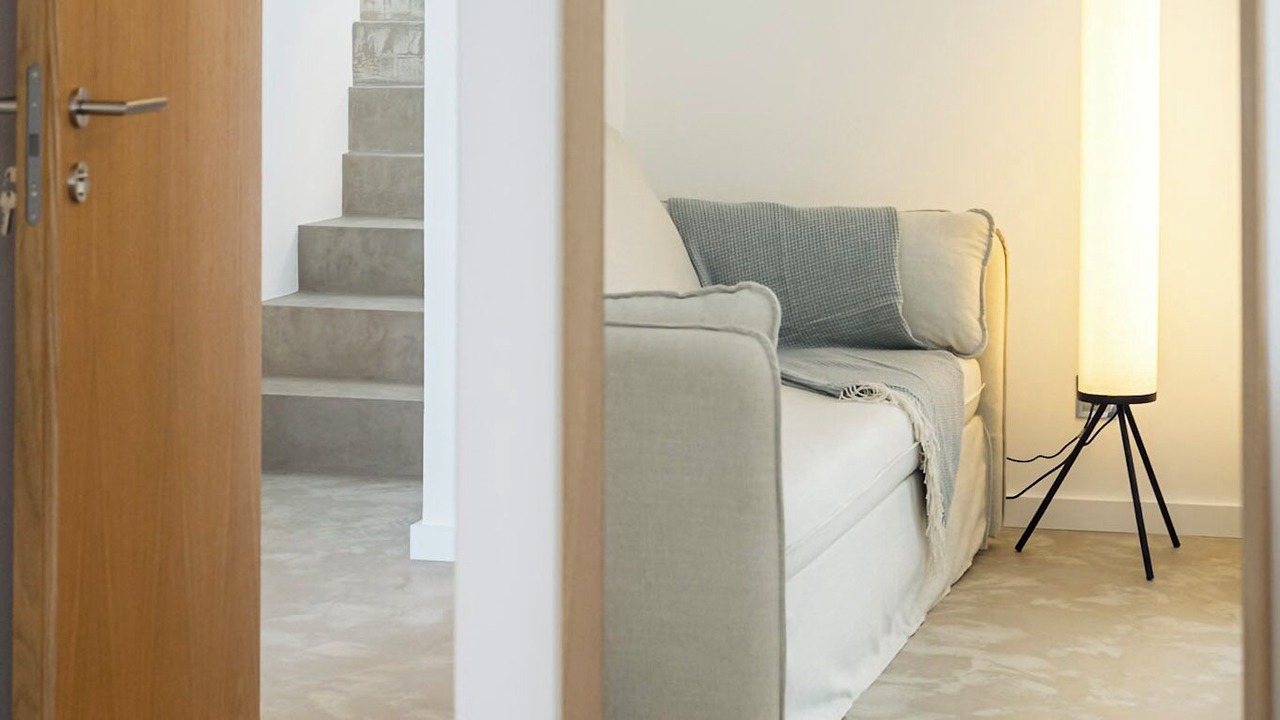 Photo of Bedroom in Luz