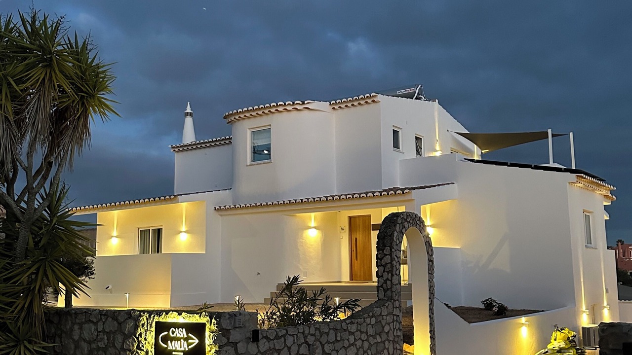 Photo of Outdoor in Luz