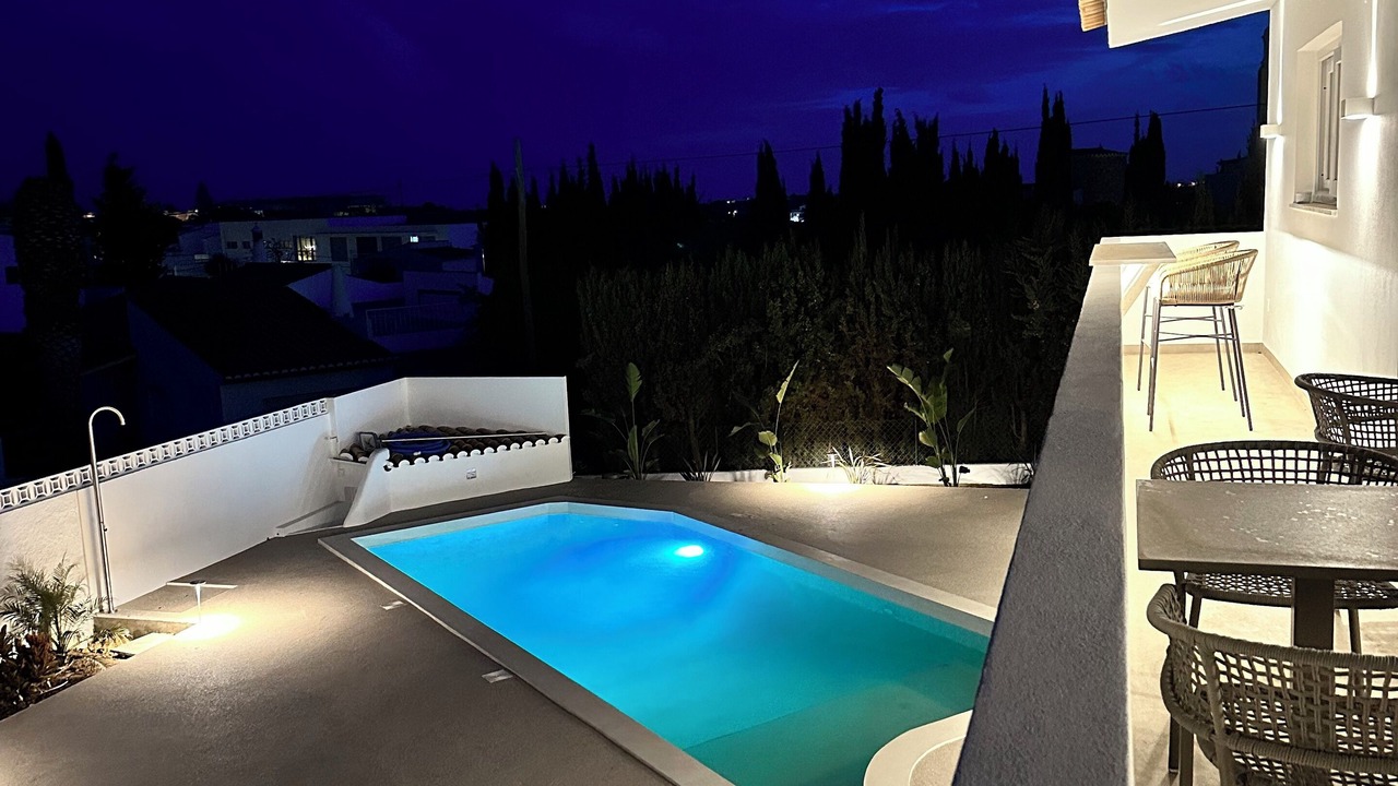 Photo of Outdoor in Luz