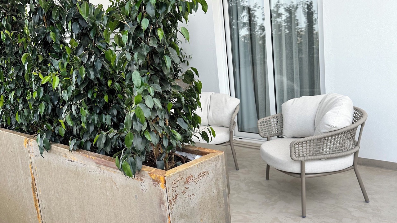 Photo of Bedroom in Luz