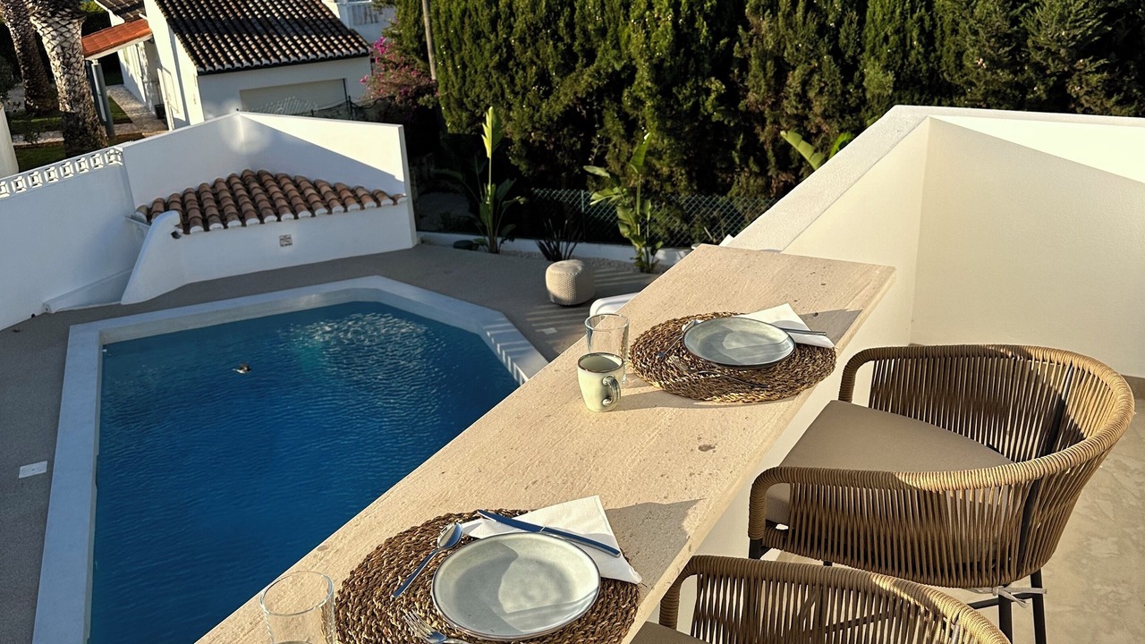 Photo of Outdoor in Luz
