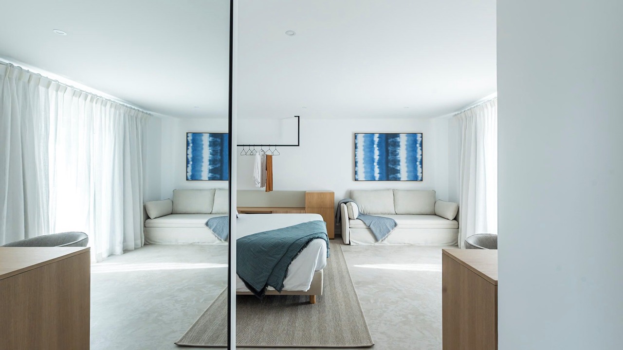 Photo of Bedroom in Luz