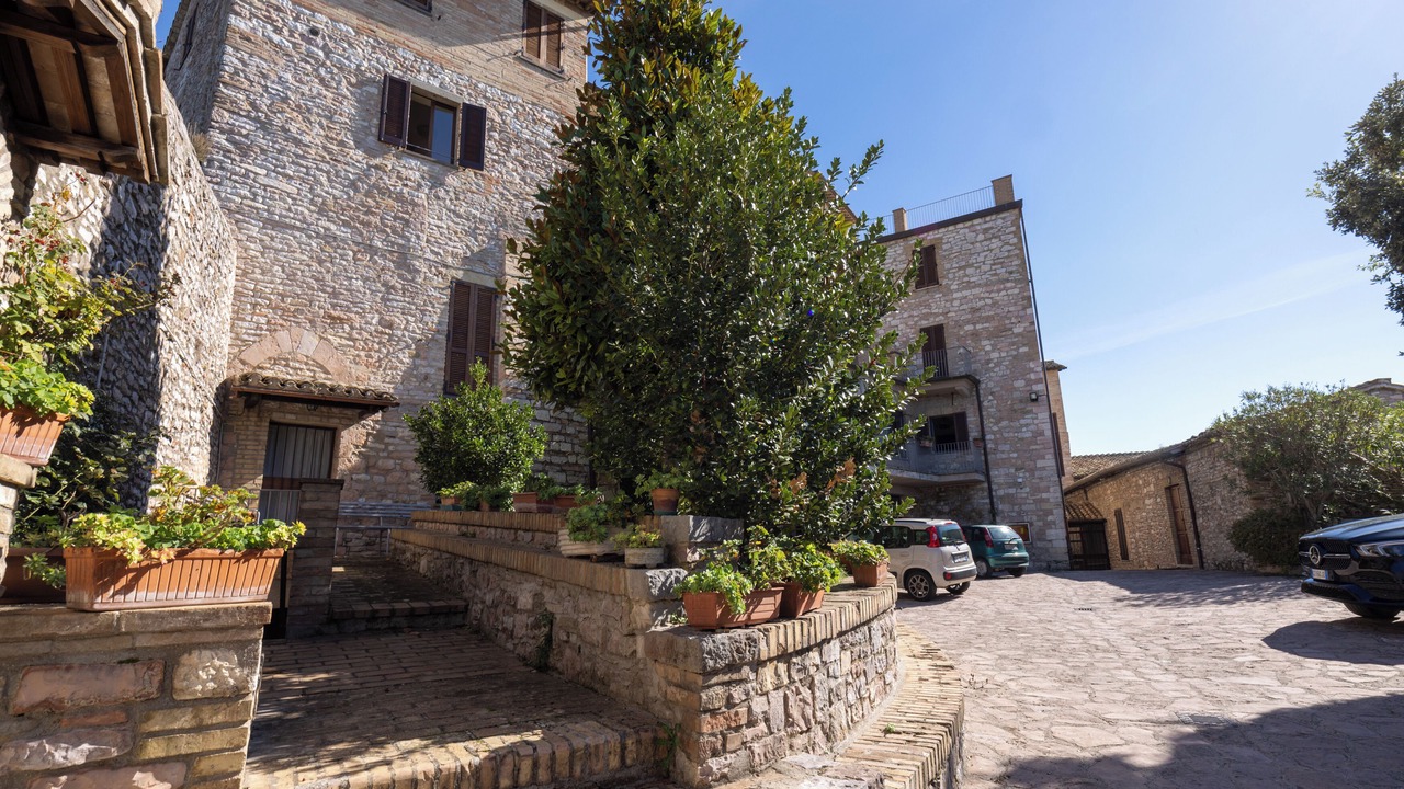 Photo of Outdoor in Assisi