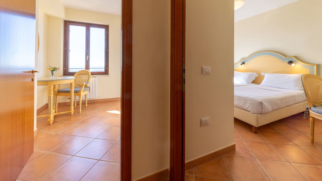 Photo of Bedroom in Assisi