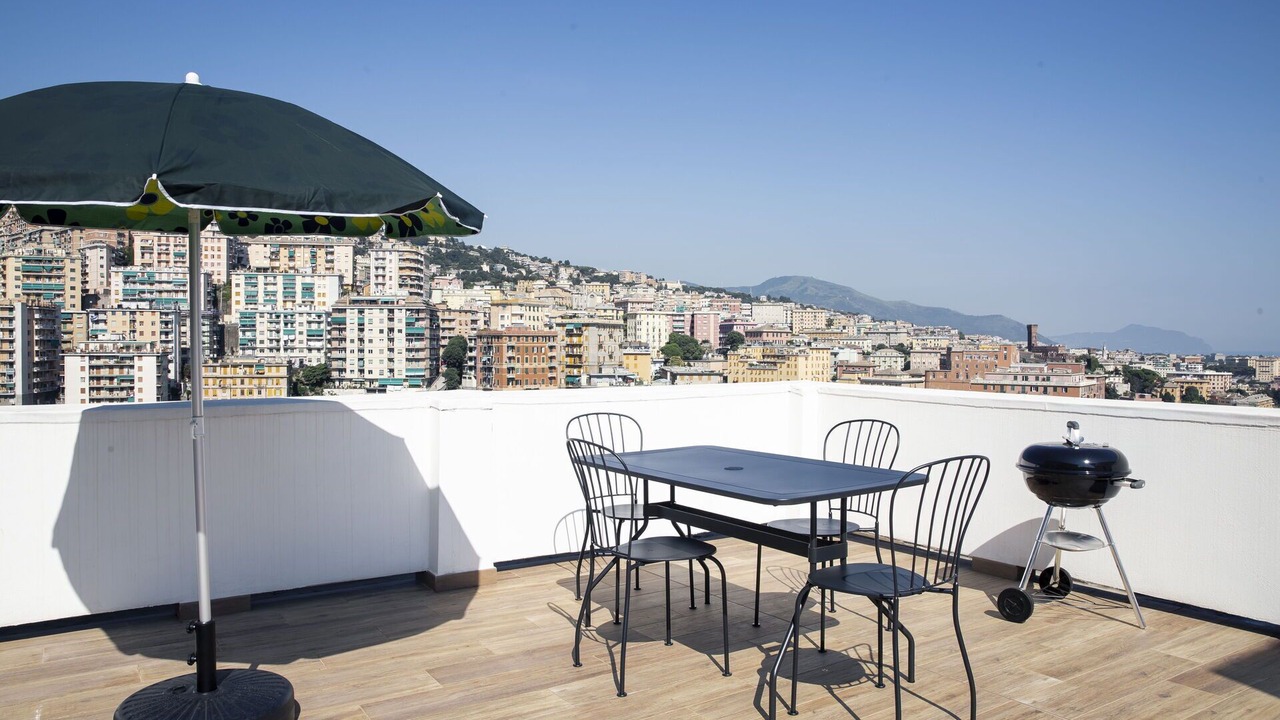 Photo of Outdoor in San Teodoro
