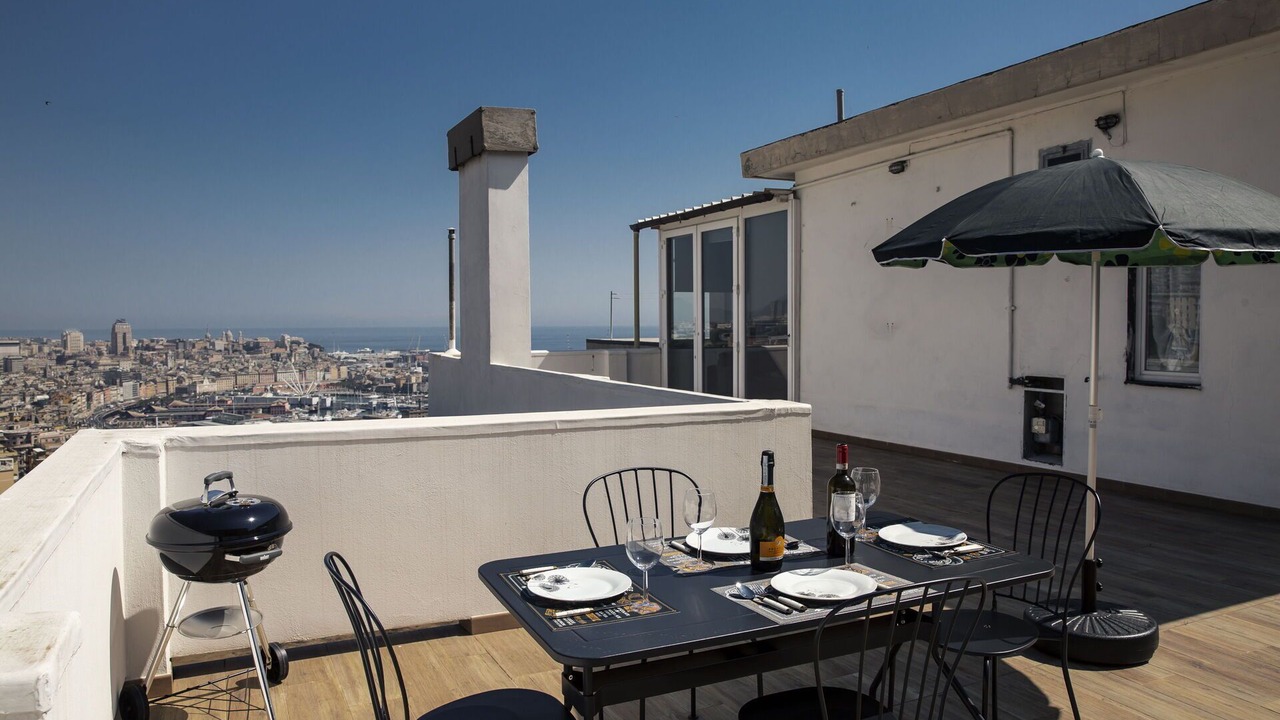Photo of Outdoor in San Teodoro