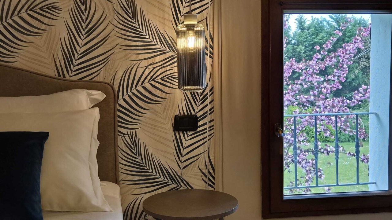 Photo of Bedroom in Parasacco
