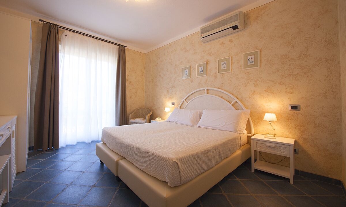 Photo of Bedroom in Scaglieri
