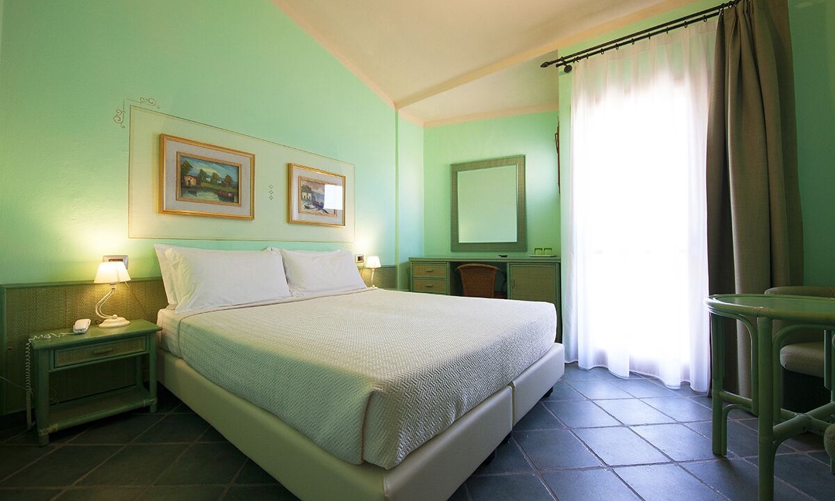 Photo of Bedroom in Scaglieri