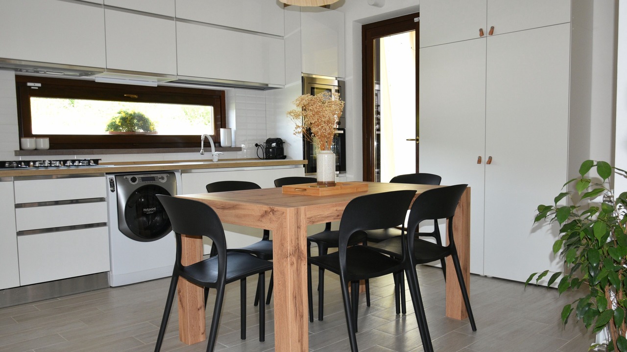 Photo of Patio Balcony in San Lorenzo Nuovo