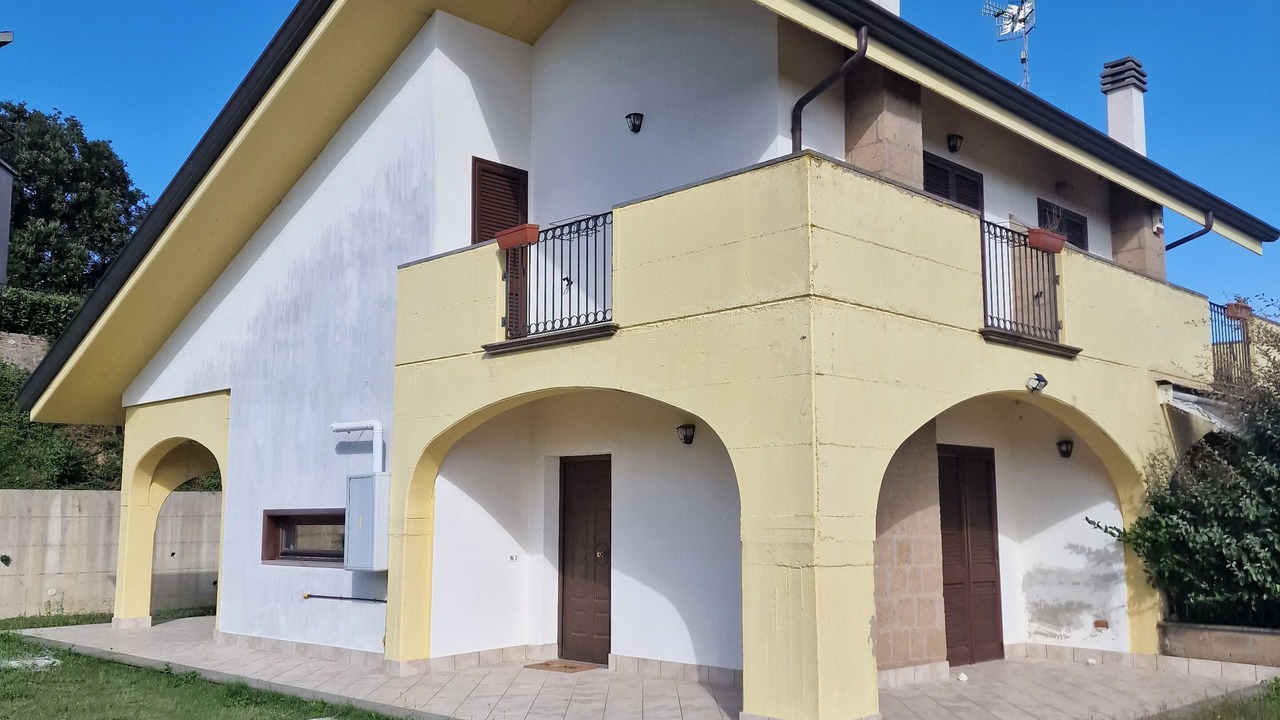 Photo of Outdoor in San Lorenzo Nuovo